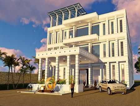 Grand Navro Hotel Matara Exteriér fotografie